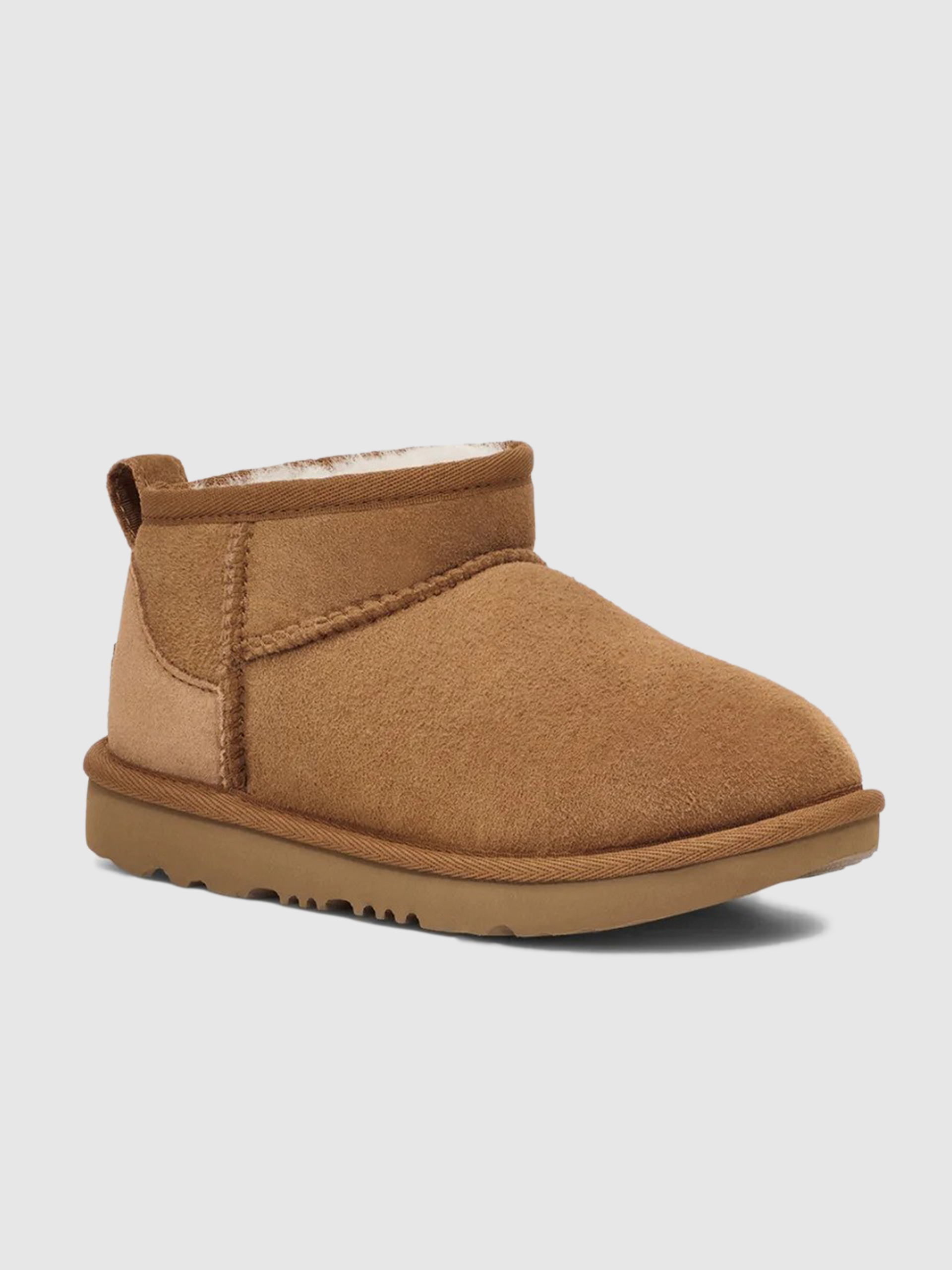 Botas Niña Ugg