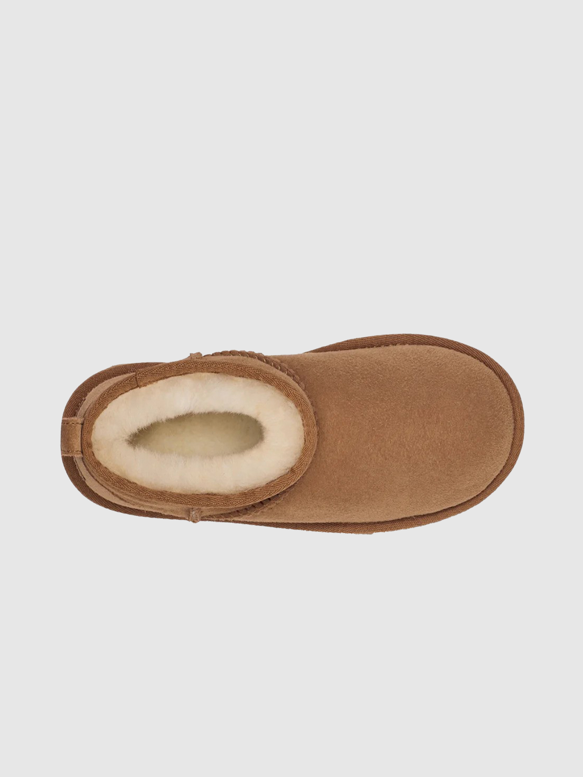Botas Niña Ugg