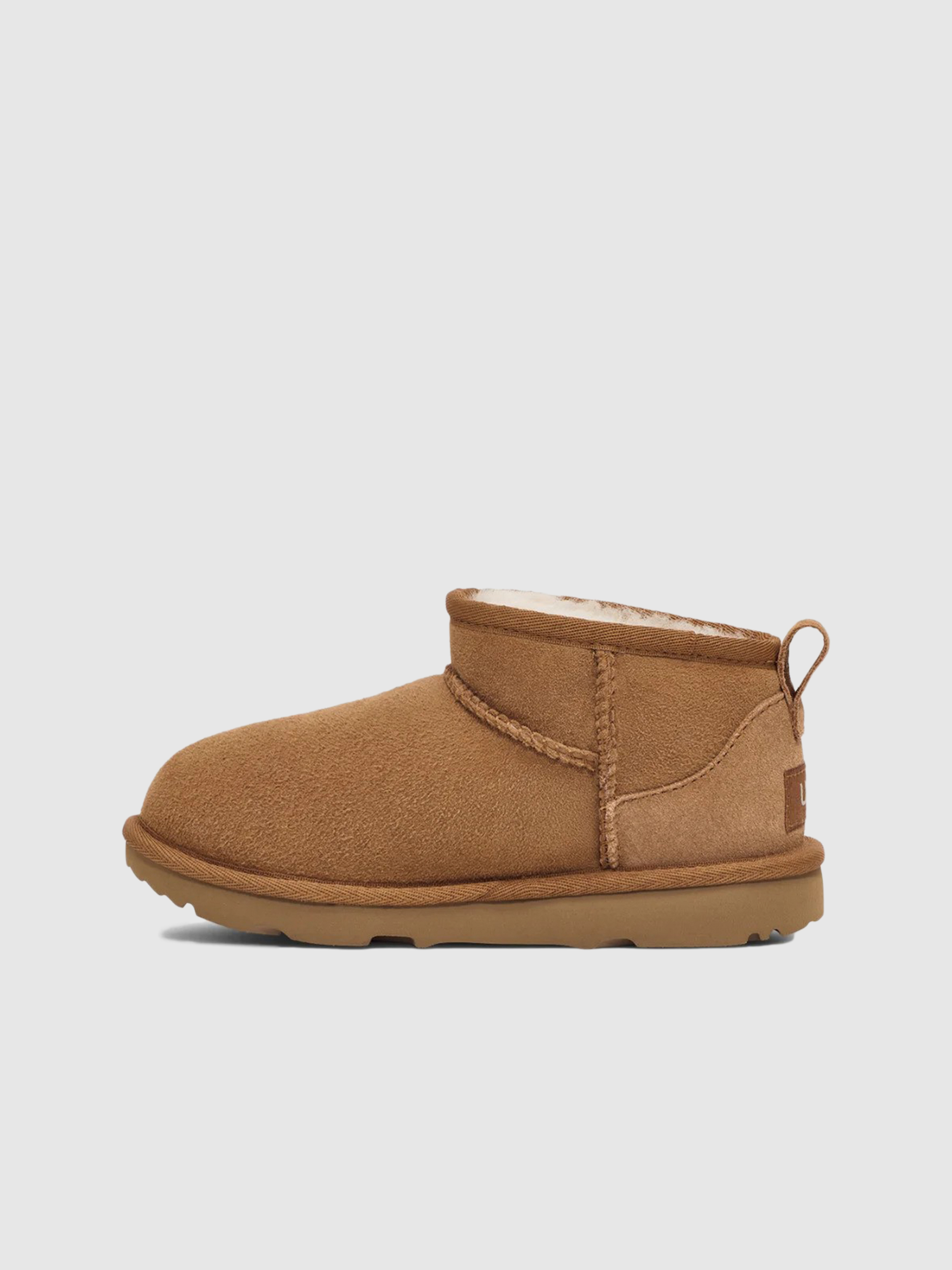 Botas Niña Ugg