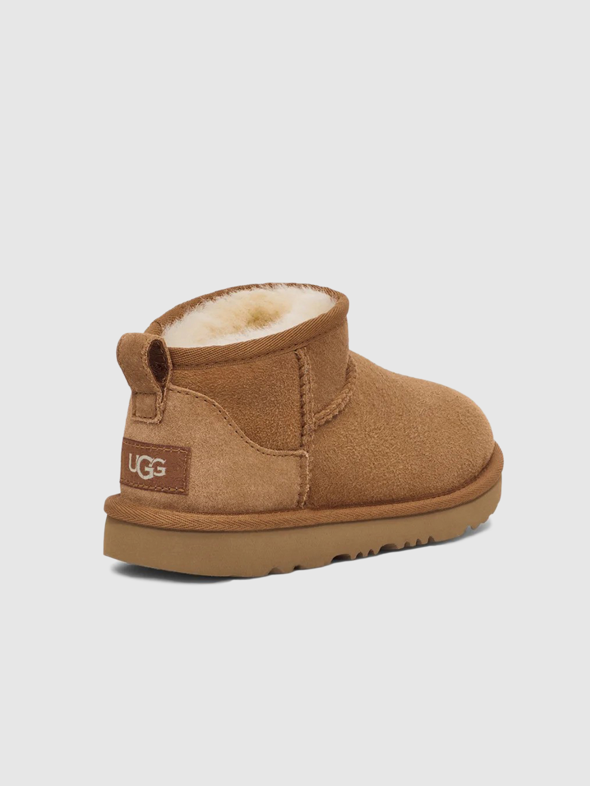 Botas Niña Ugg