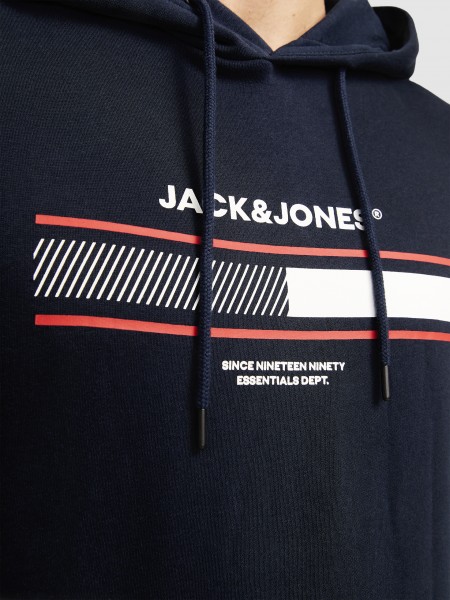 Jersey Hombre Jack & Jones Jersey Hombre Jack & Jones