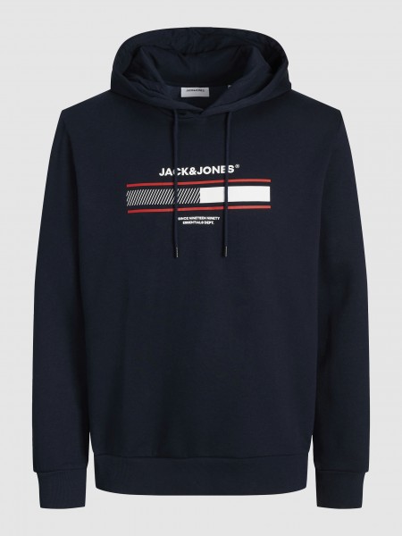 Jersey Hombre Jack & Jones Jersey Hombre Jack & Jones