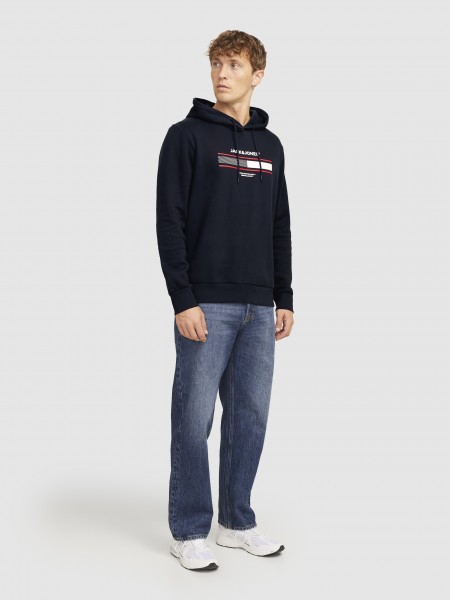 Jersey Hombre Jack & Jones Jersey Hombre Jack & Jones