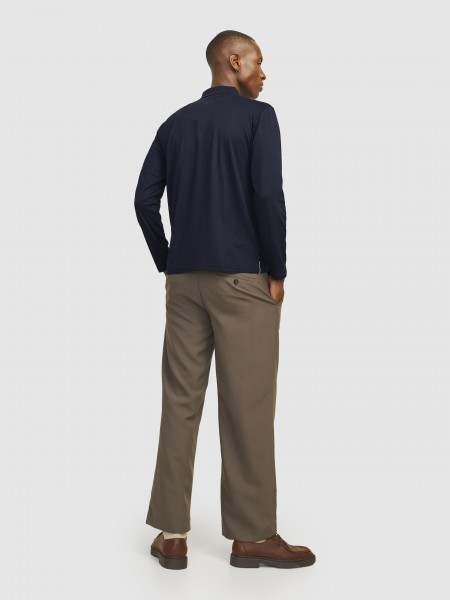 Polo Hombre Jack & Jones