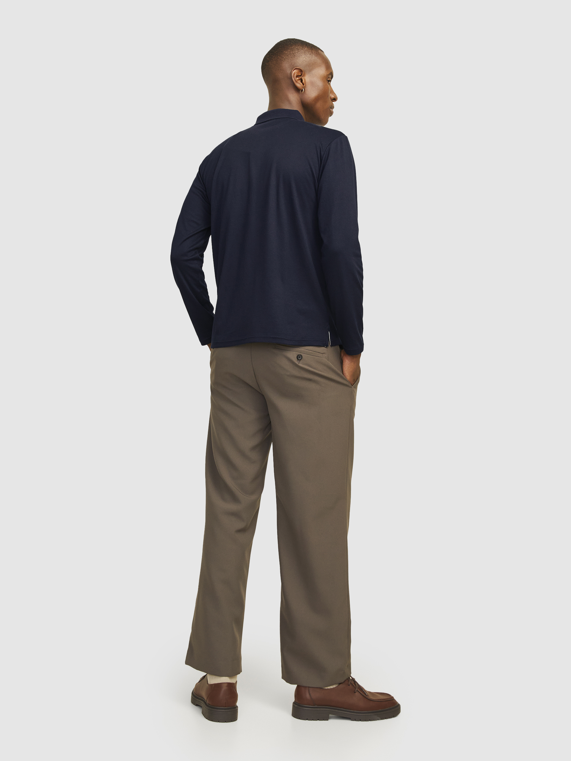 Polo Hombre Jack & Jones