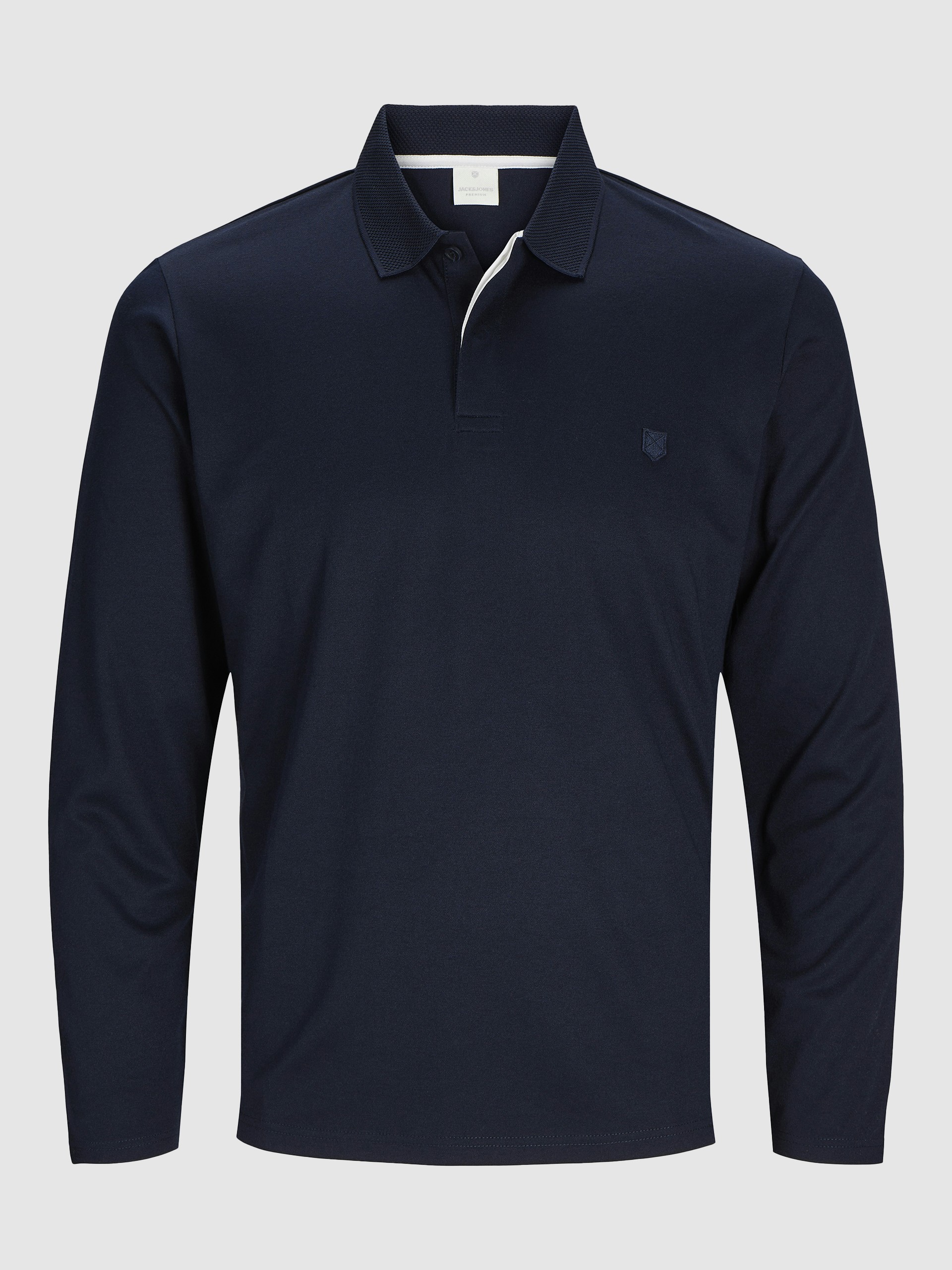 Polo Hombre Jack & Jones
