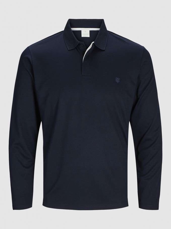 Polo Shirt Man Jack & Jones
