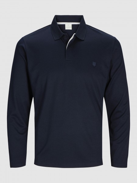 Polo Hombre Jack & Jones