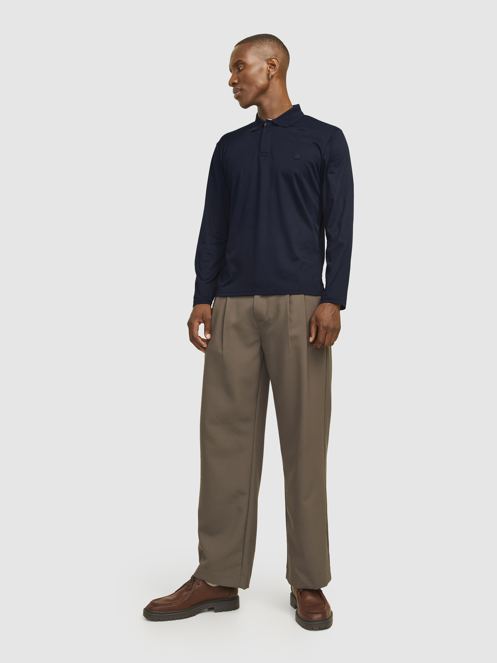 Polo Hombre Jack & Jones