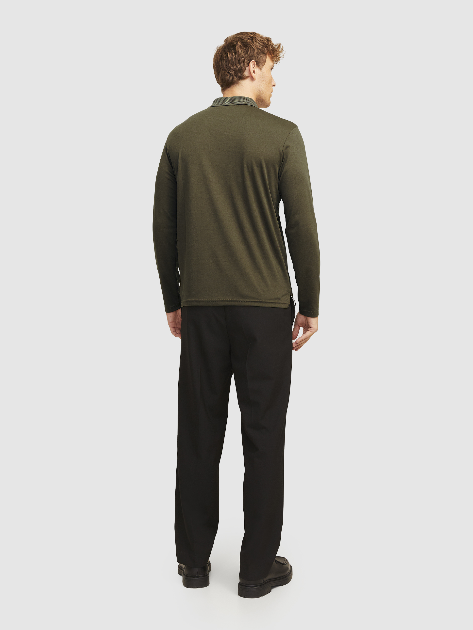 Polo Shirt Man Jack & Jones