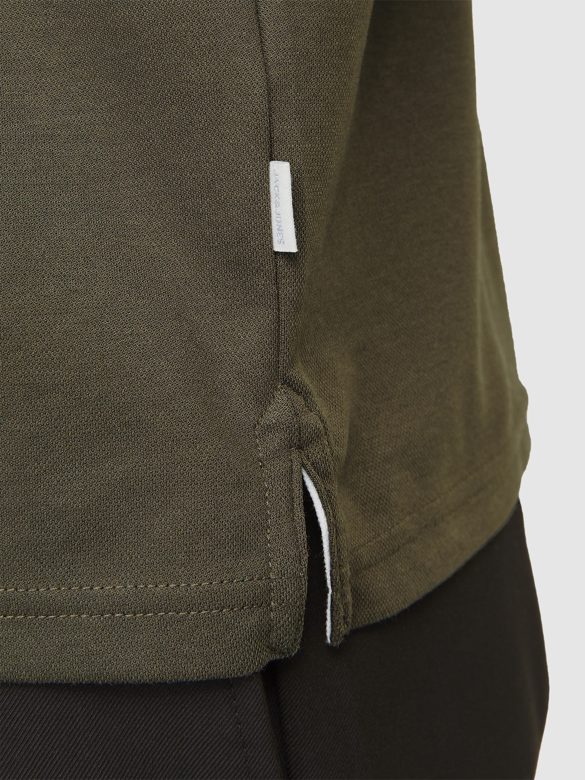 Polo Shirt Man Jack & Jones