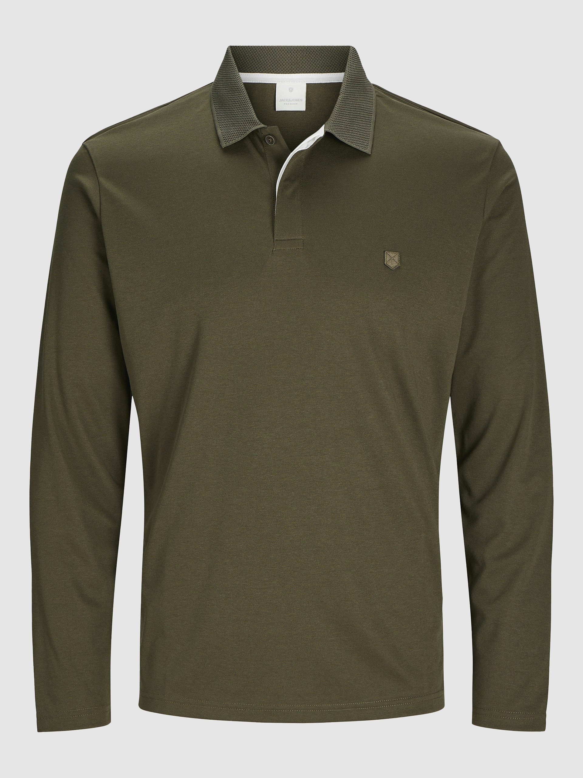 Polo Shirt Man Jack & Jones