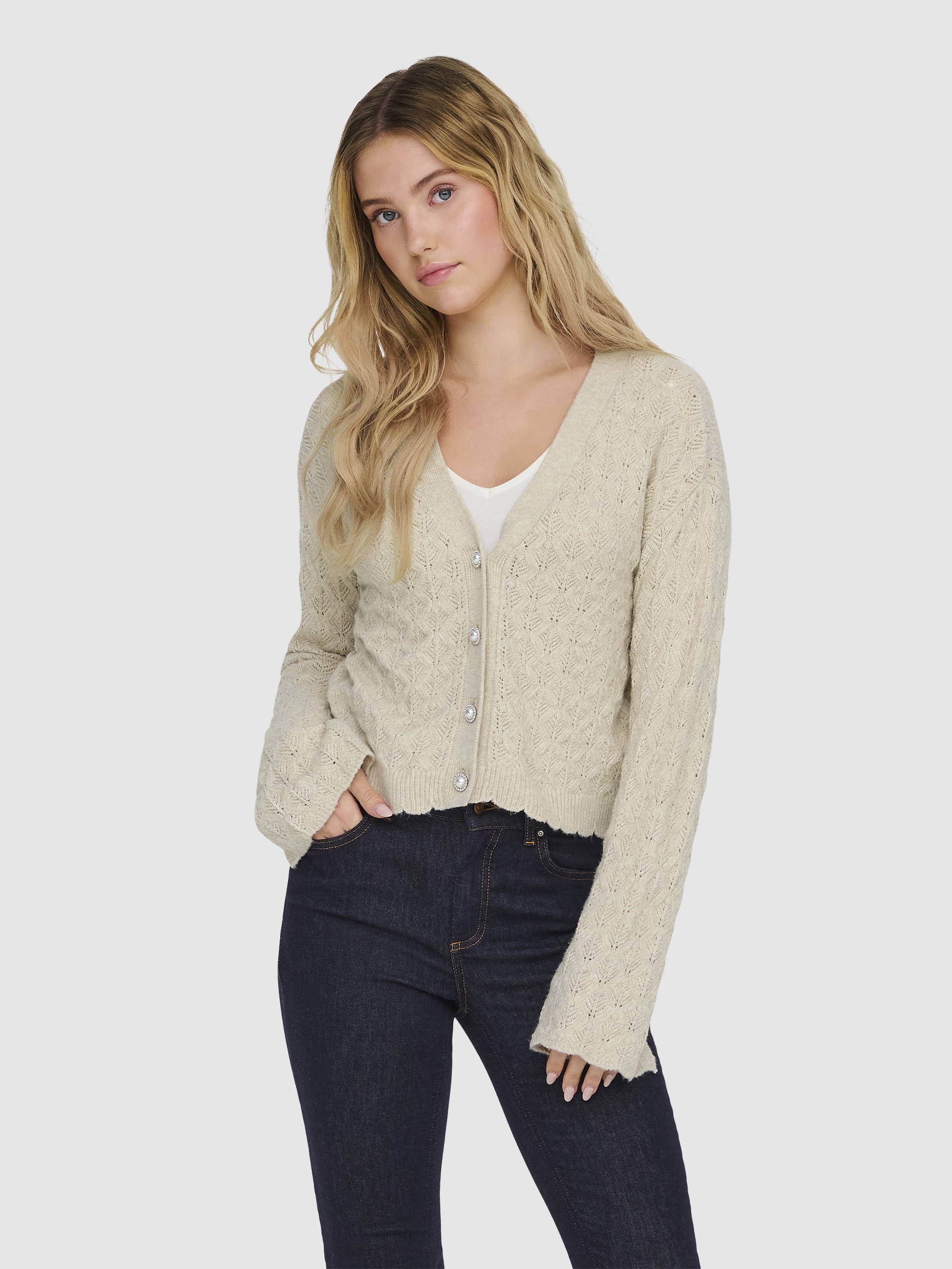 Chaqueta Mujer Only