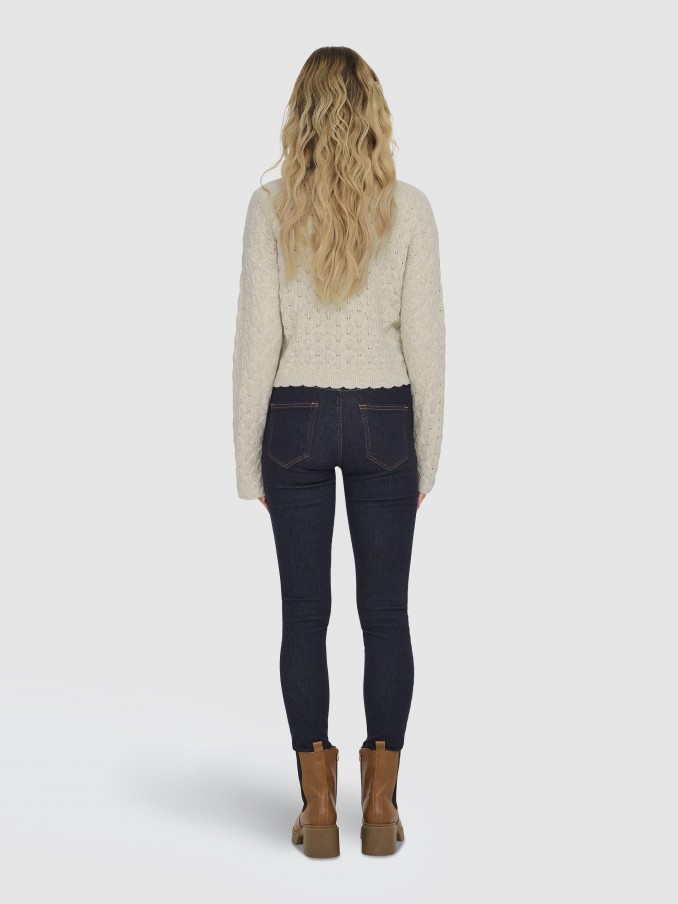 Jacket Woman Only