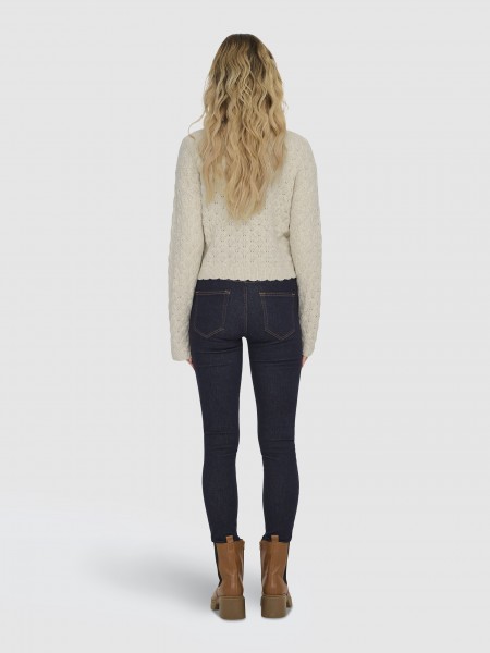 Chaqueta Mujer Only Chaqueta Mujer Only