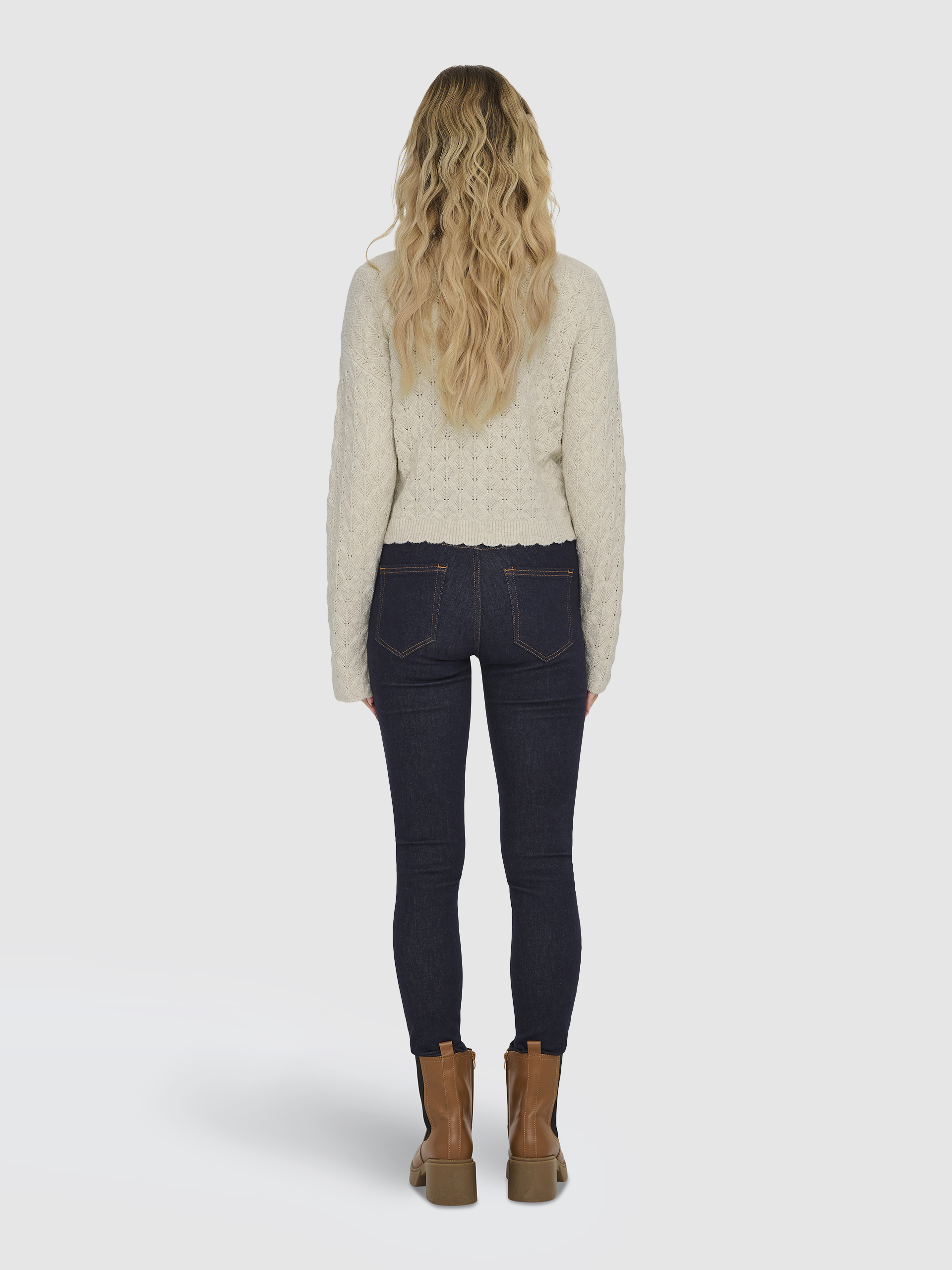 Chaqueta Mujer Only