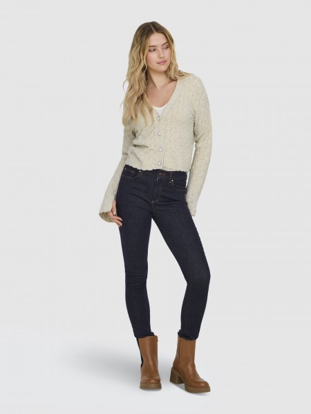 Chaqueta Mujer Only Chaqueta Mujer Only