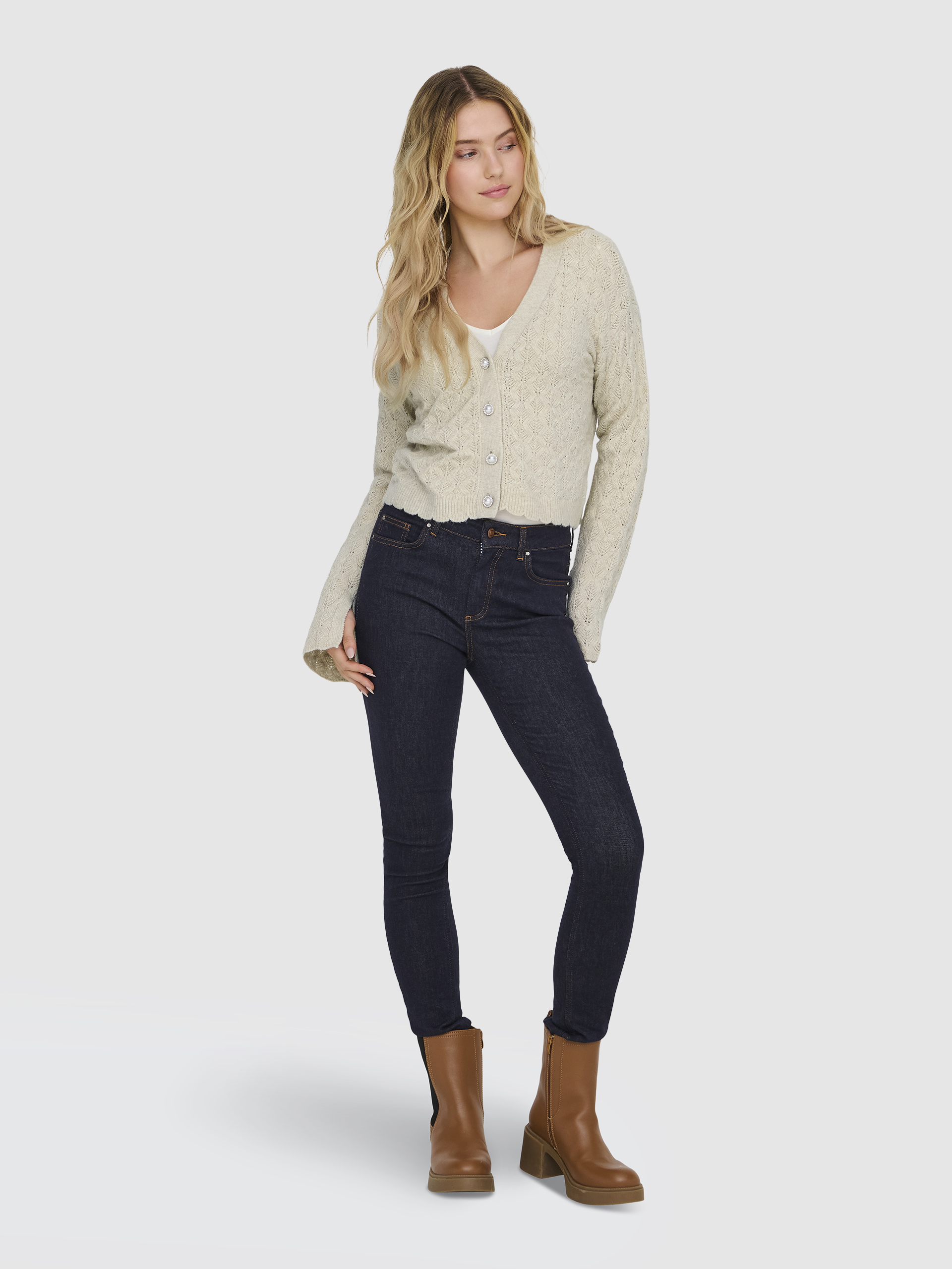 Chaqueta Mujer Only