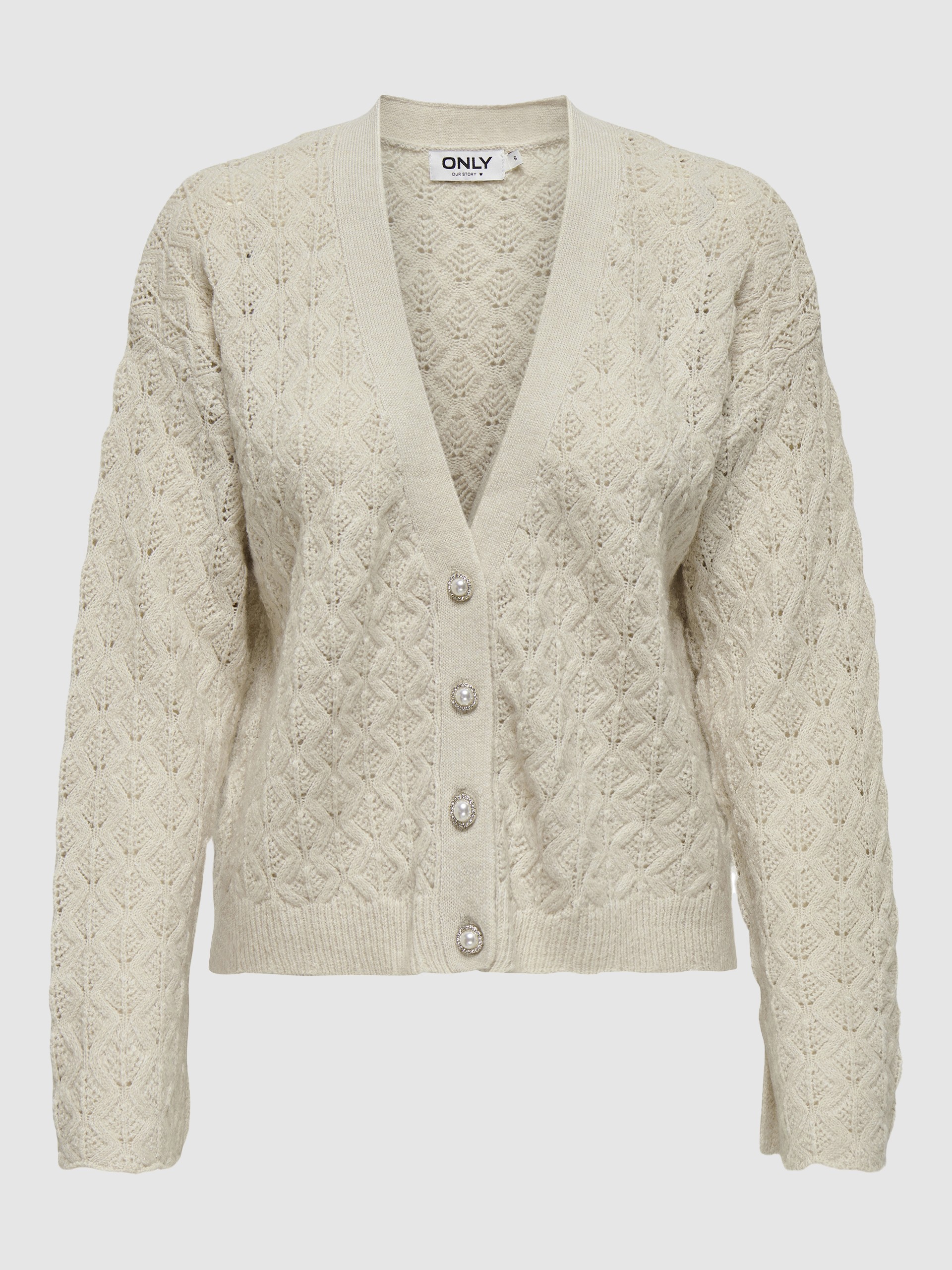 Chaqueta Mujer Only
