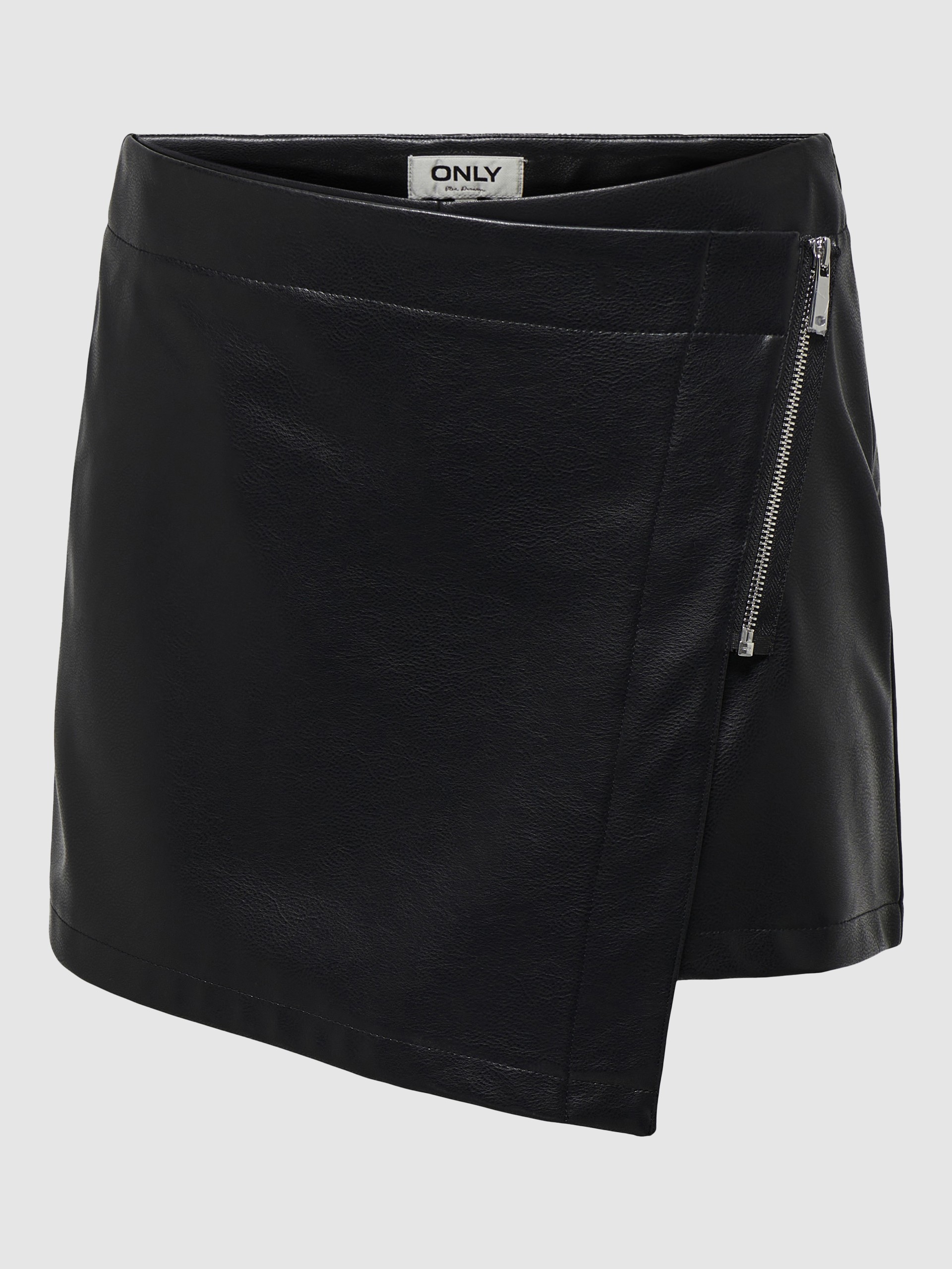 Pantalones Cortos Mujer Only
