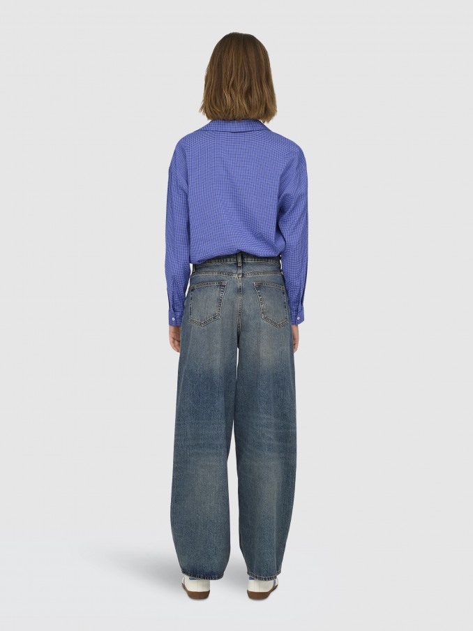 Pantalones Mujer Only