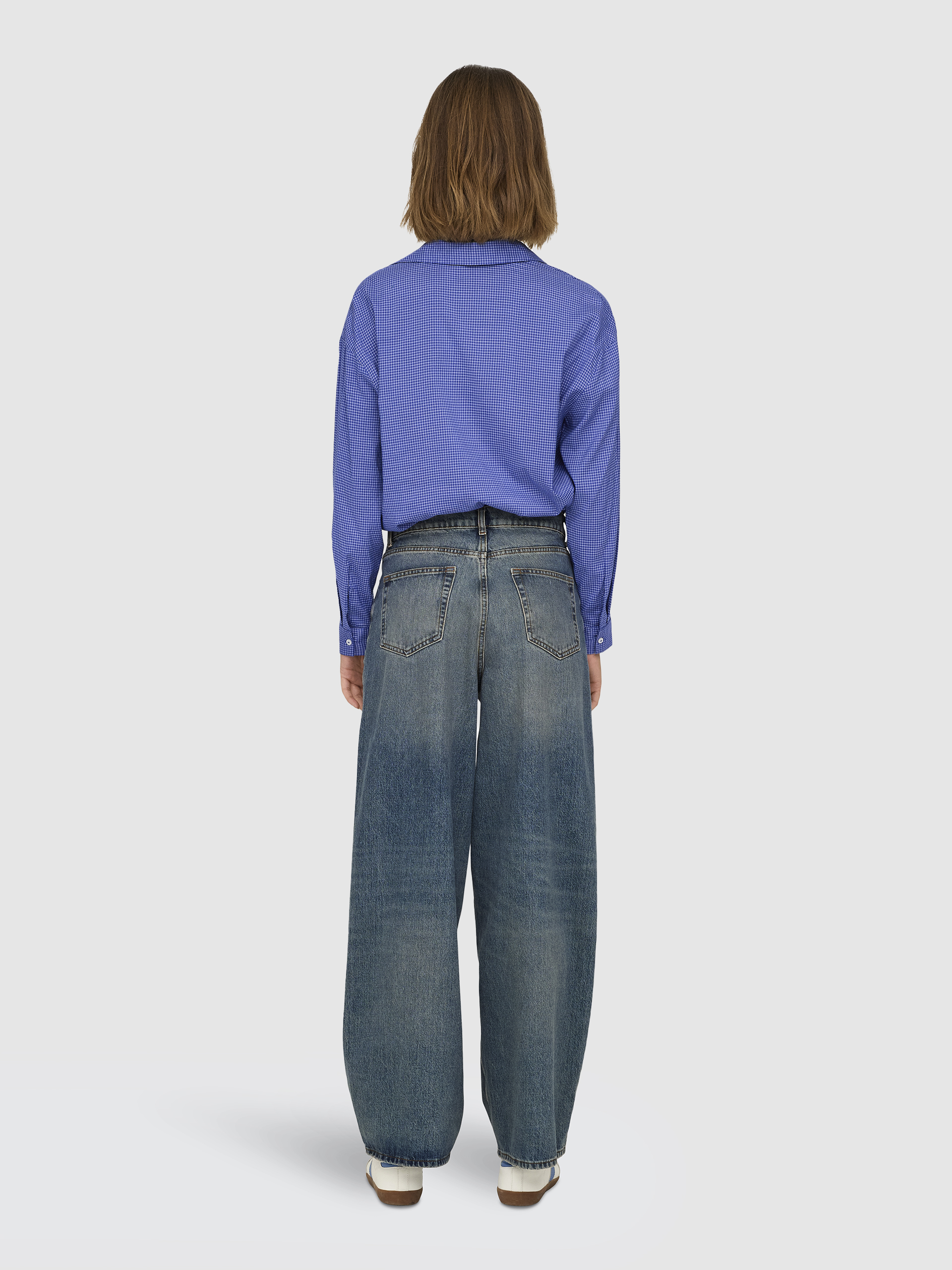 Pants Woman Only