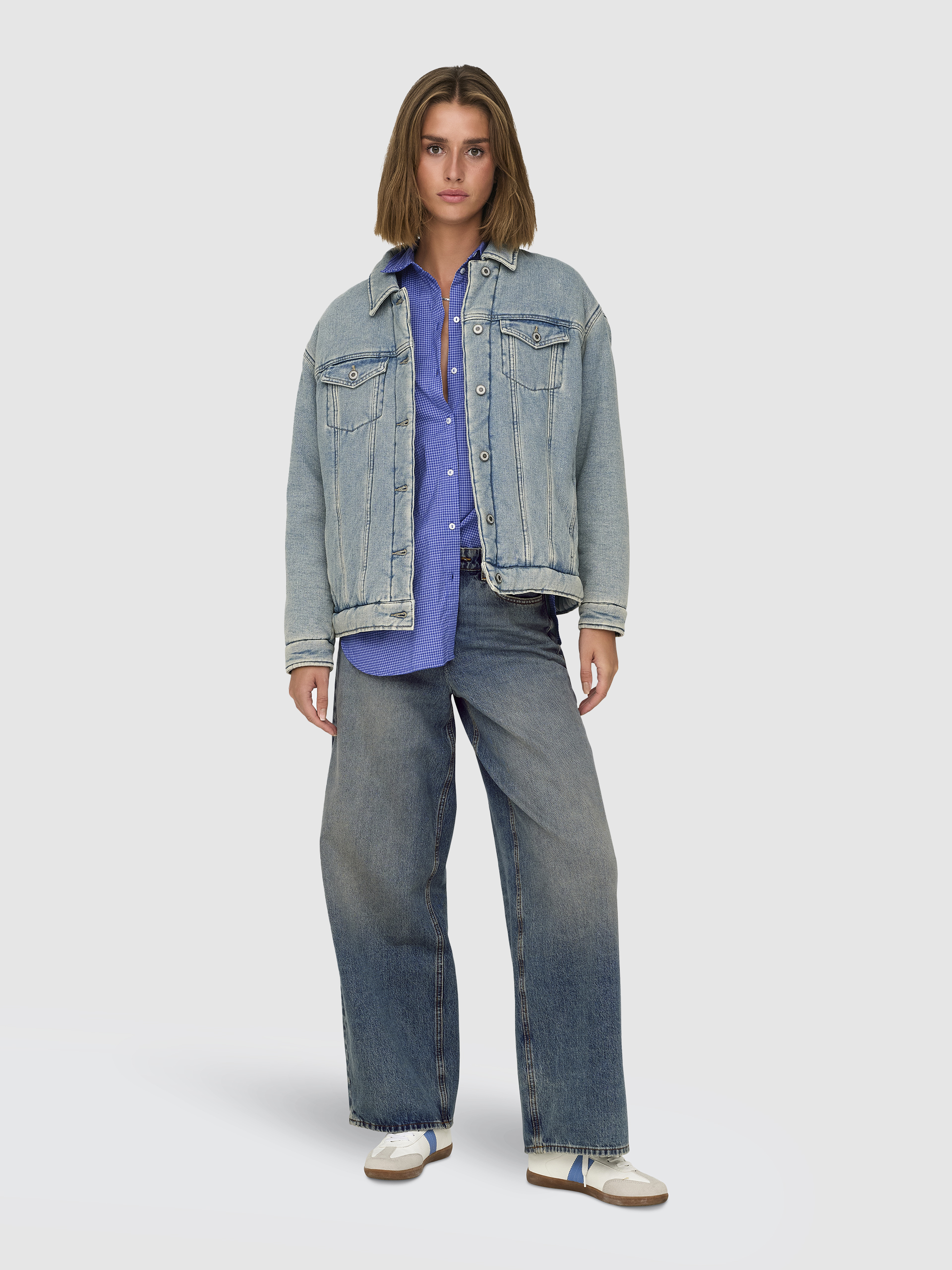 Pants Woman Only