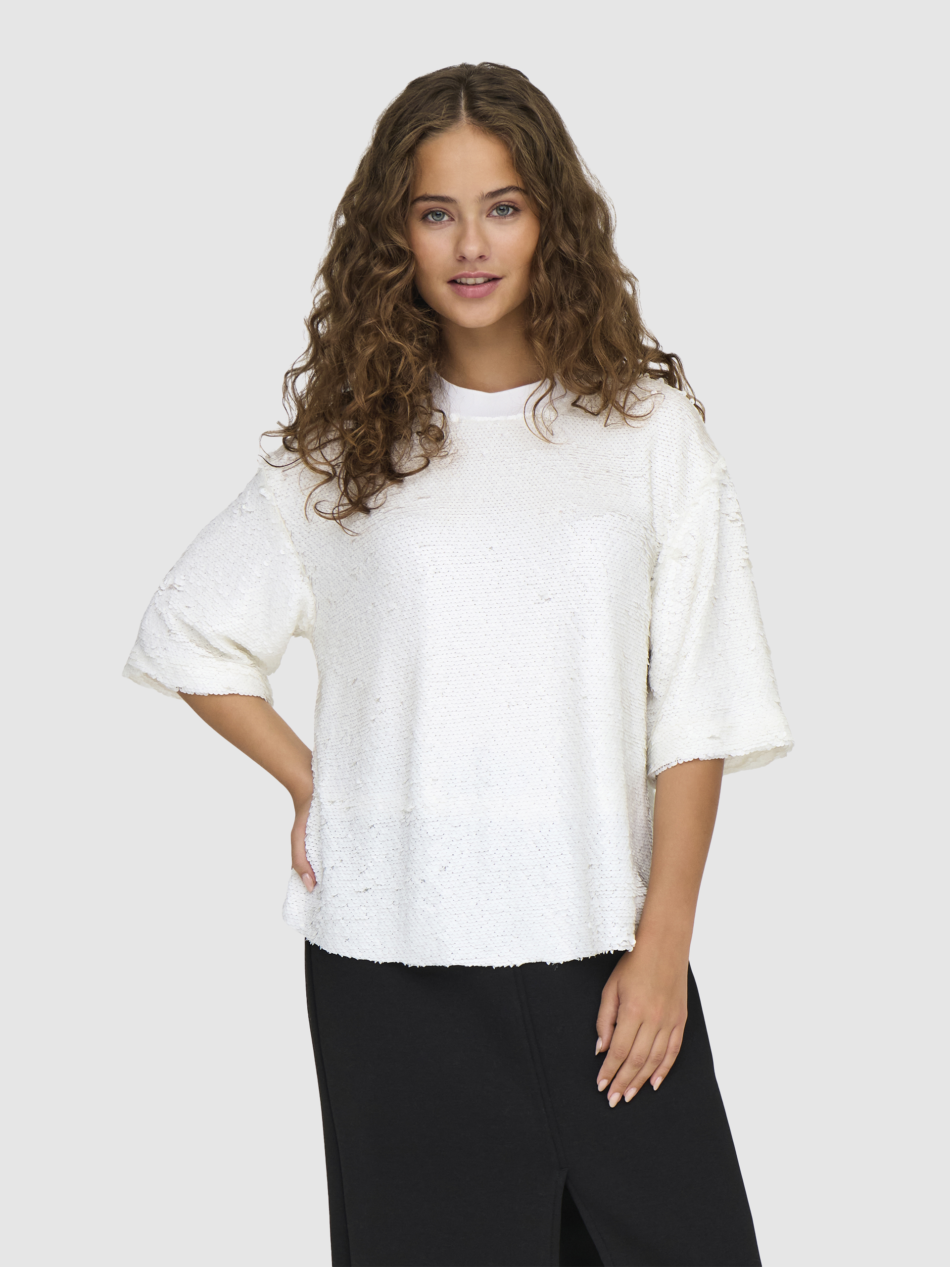 T-Shirt Woman Only