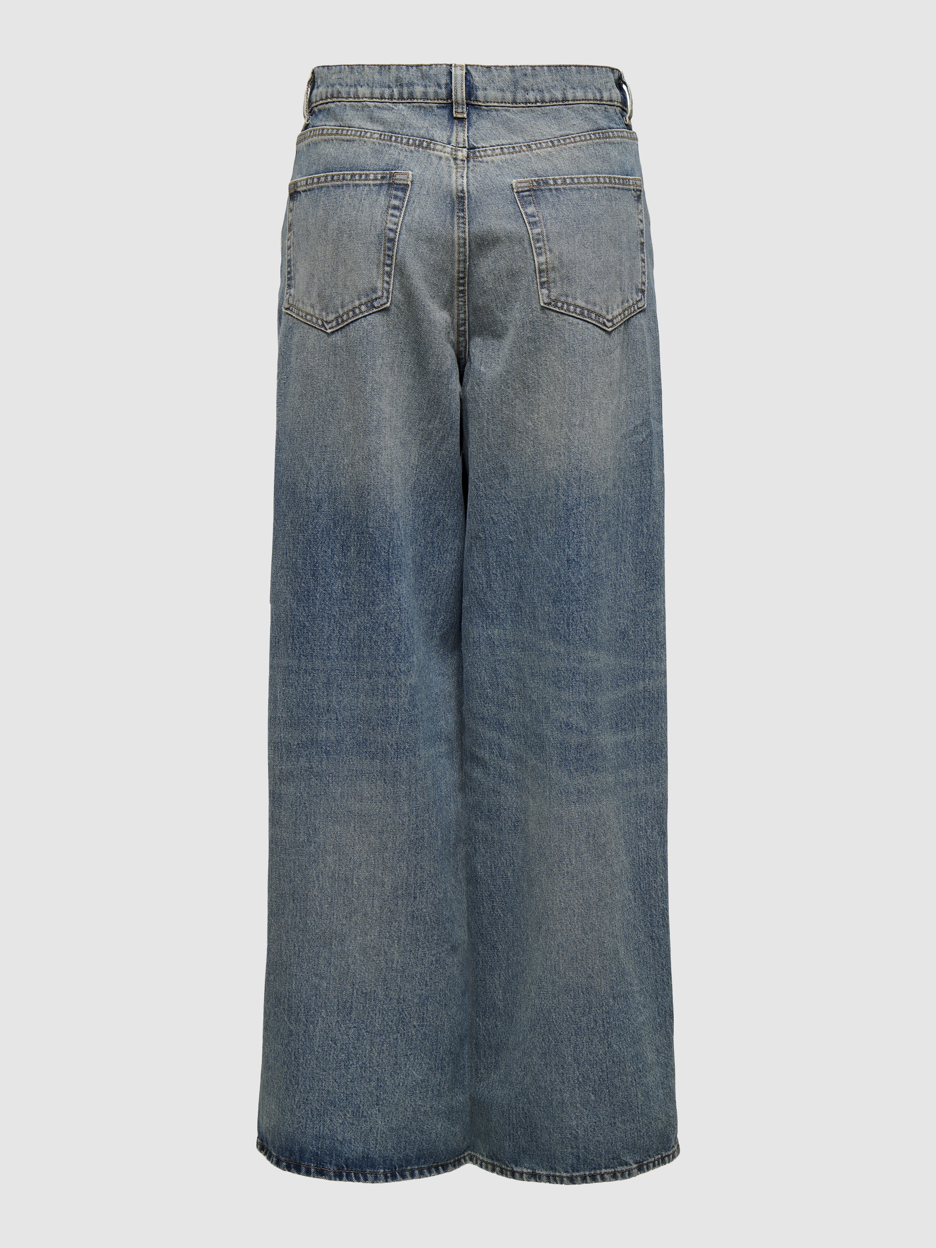 Pants Woman Only