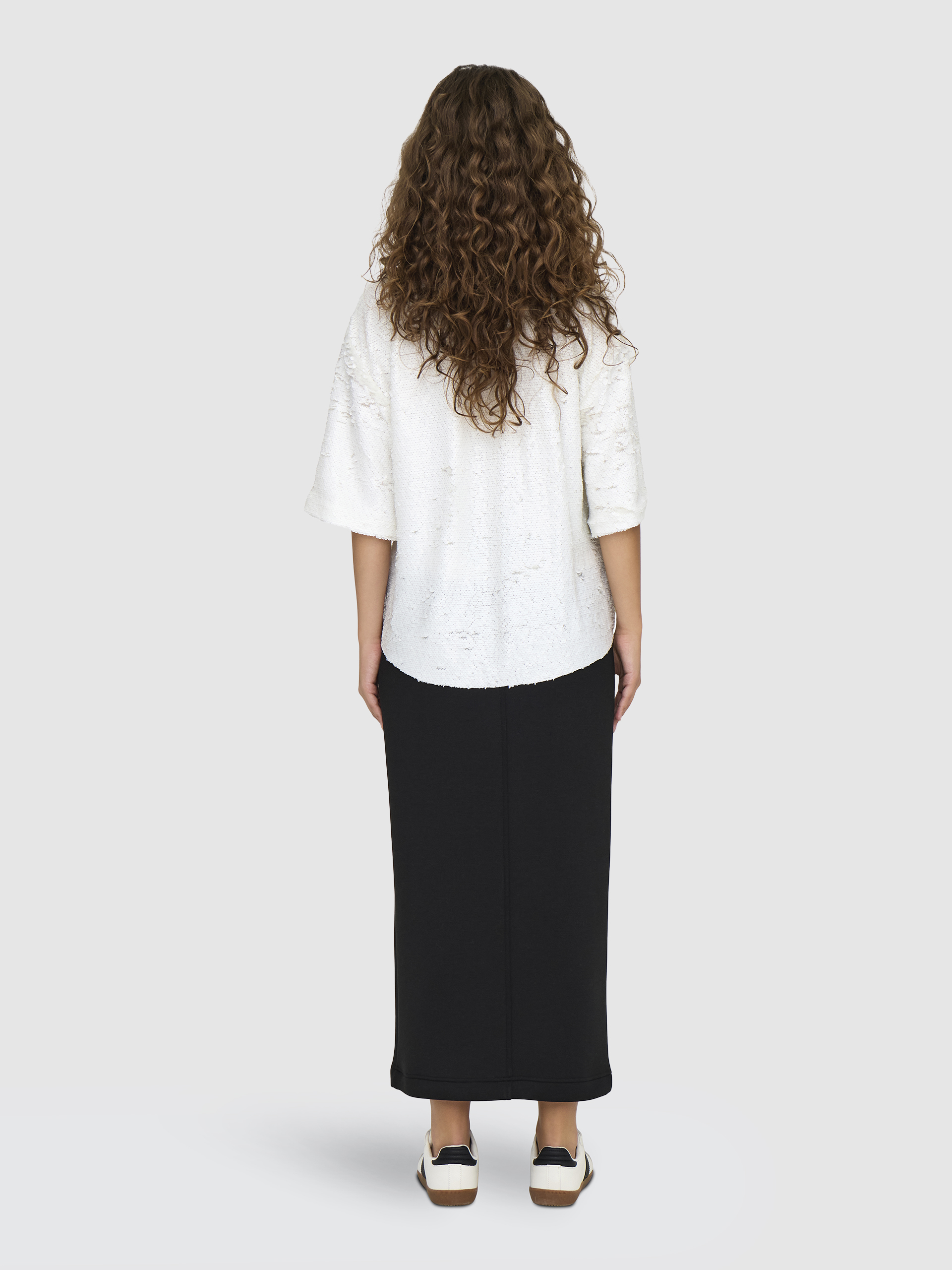 T-Shirt Woman Only