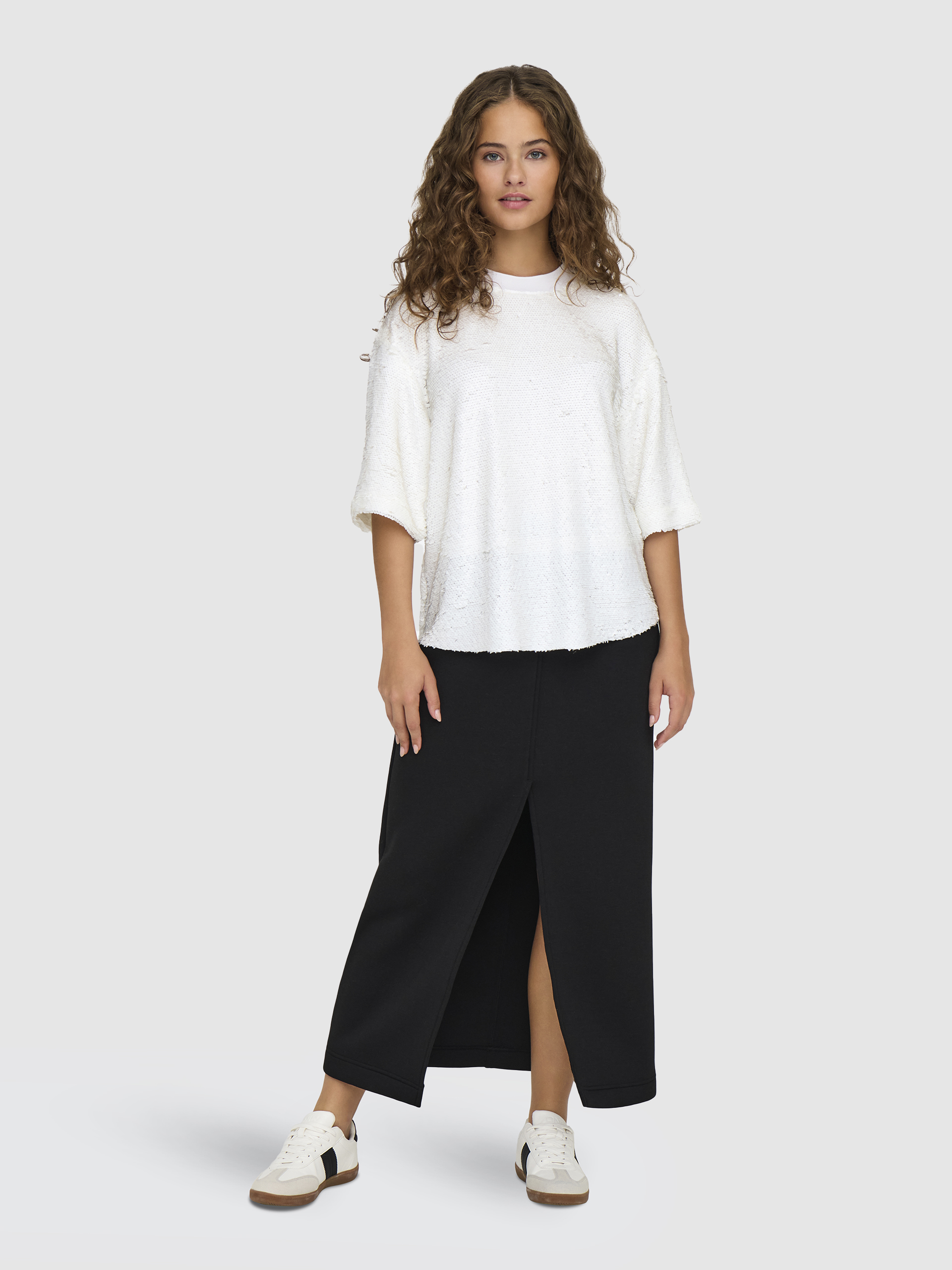 T-Shirt Woman Only