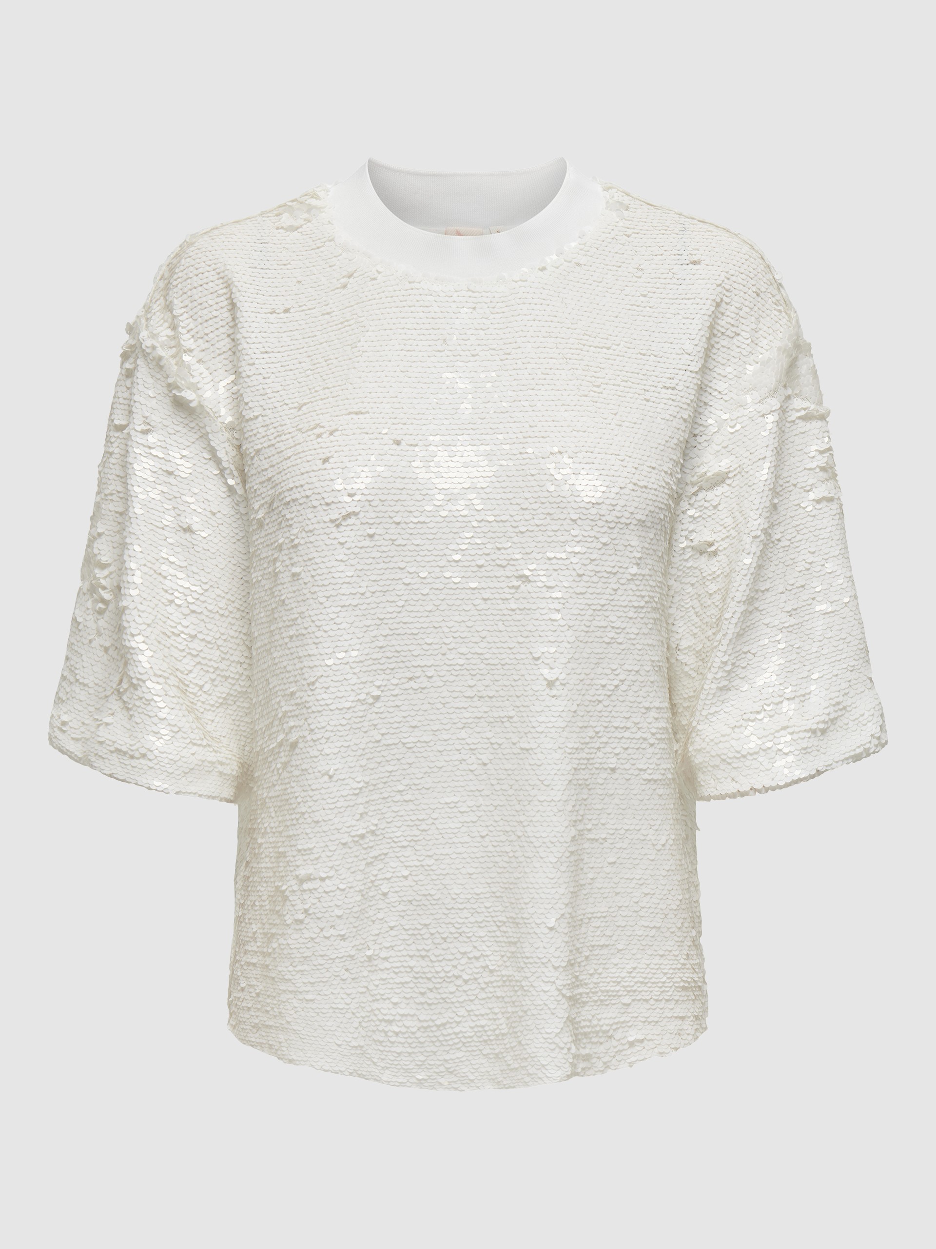 T-Shirt Woman Only