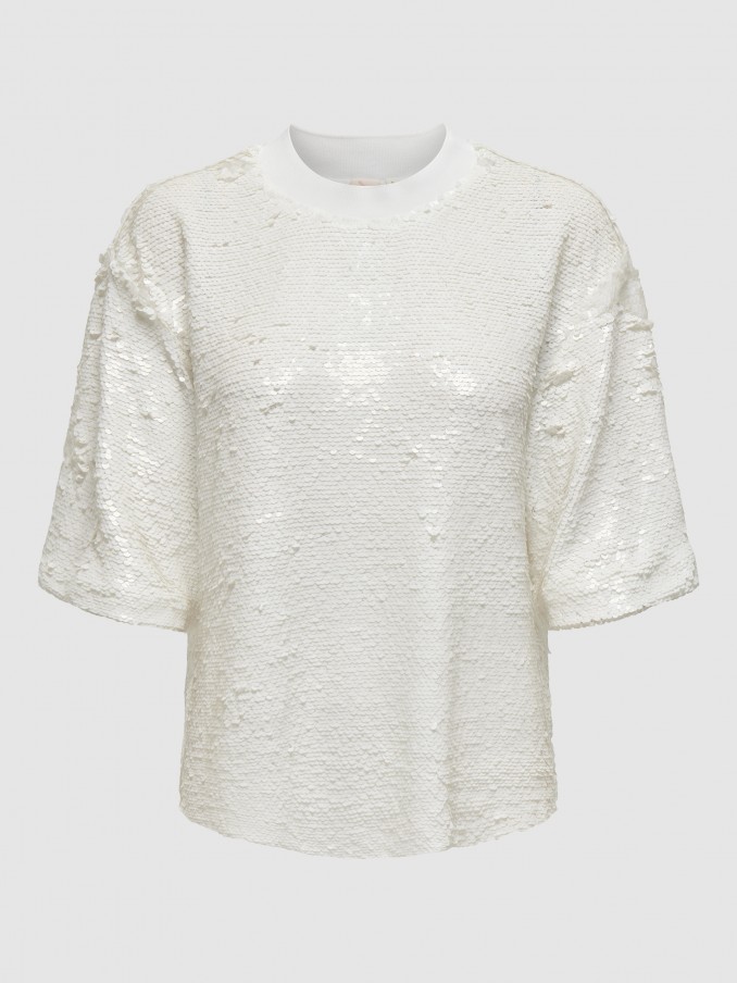 T-Shirt Woman Only