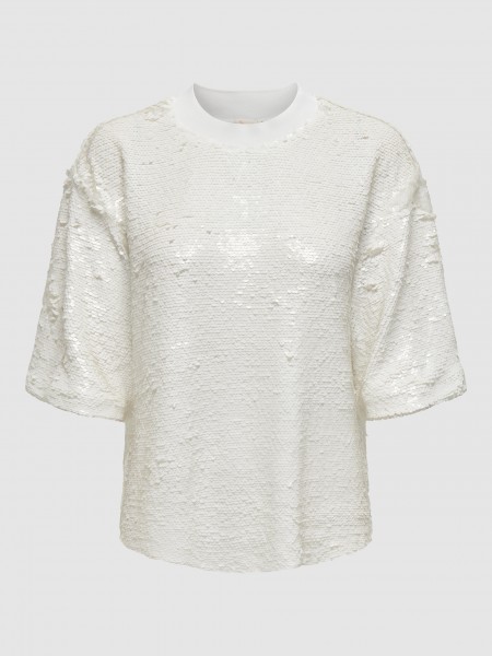 T-Shirt Mulher Fiona Only