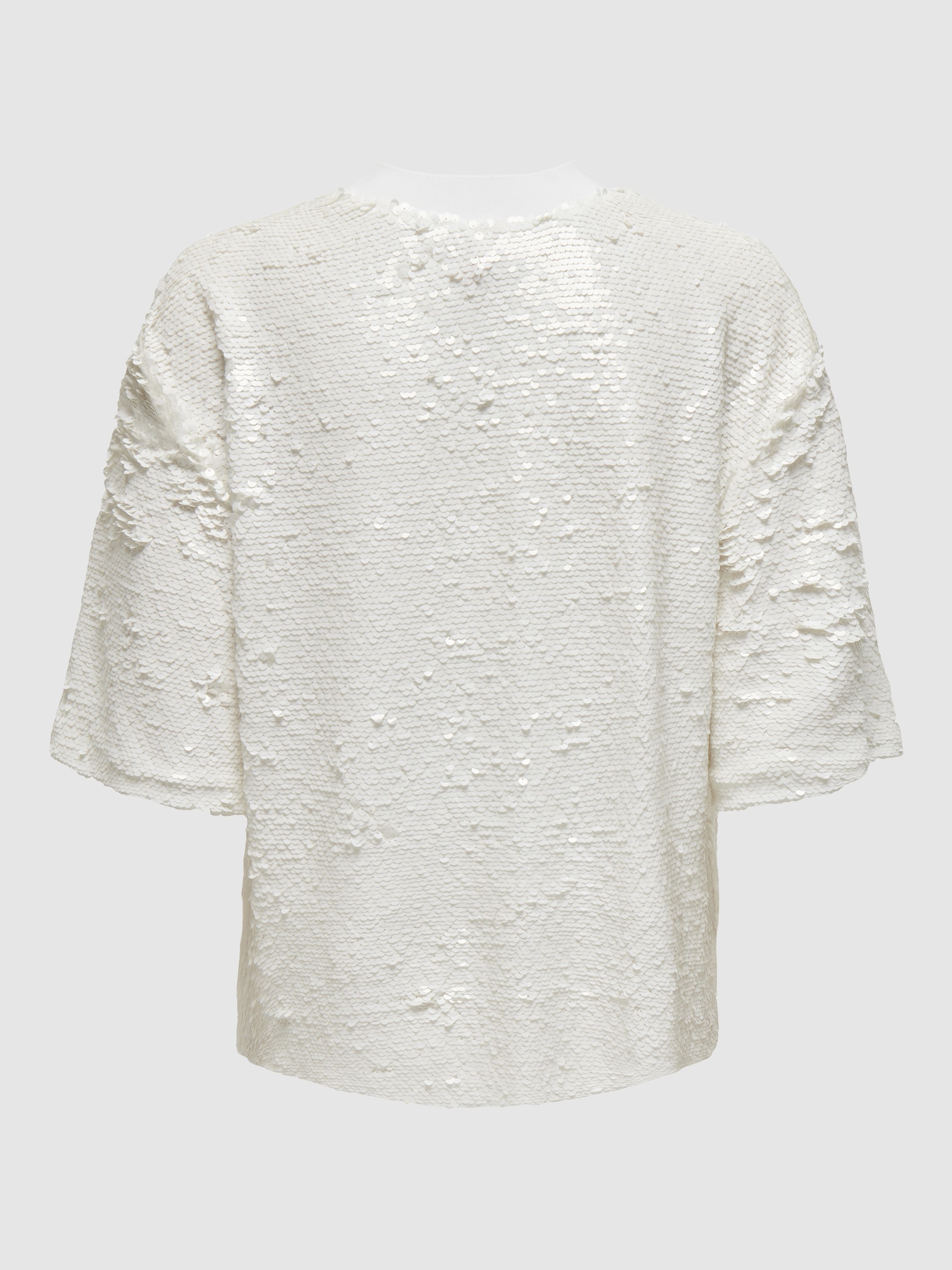 T-Shirt Woman Only