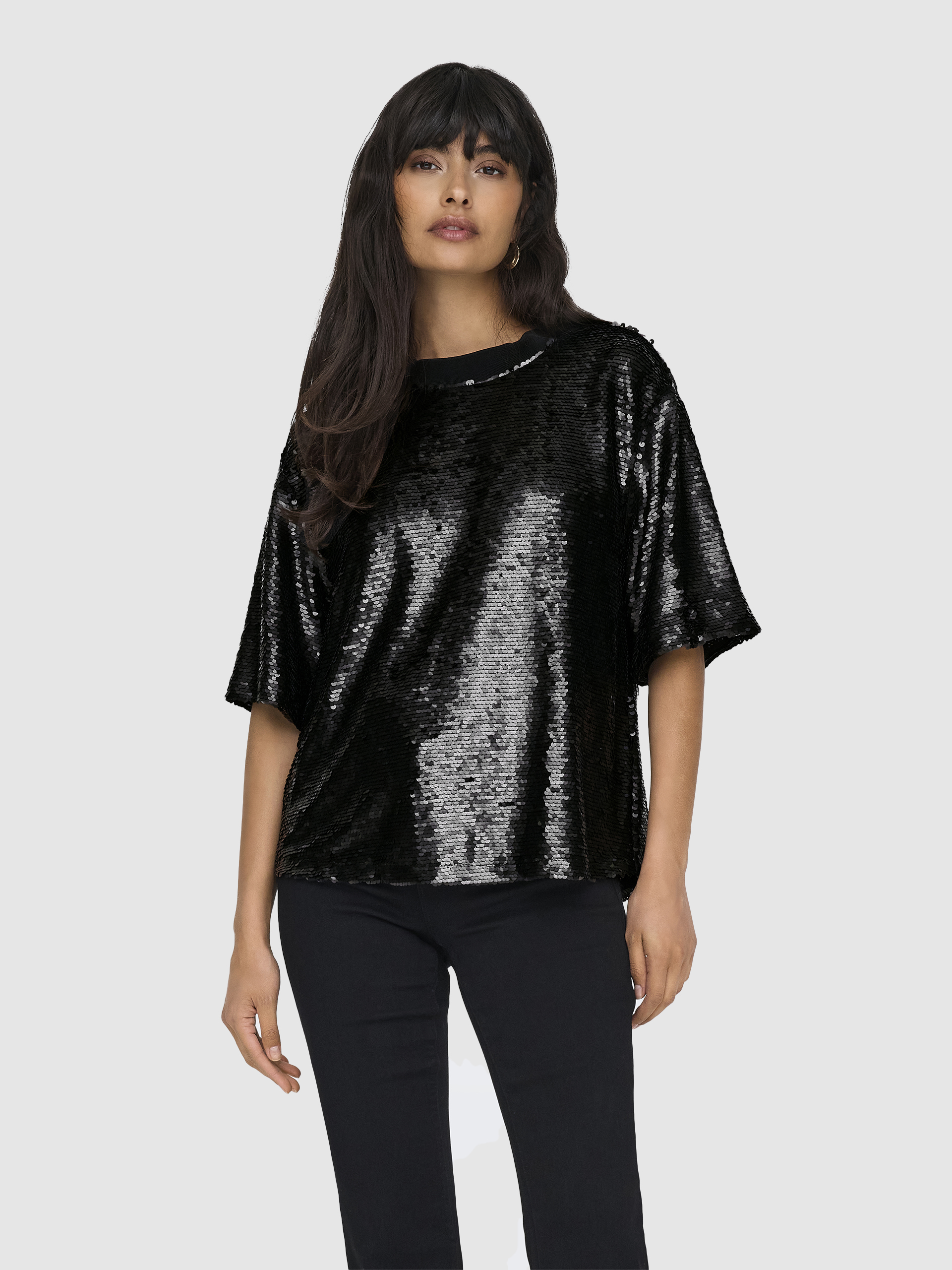 Camiseta Mujer Only