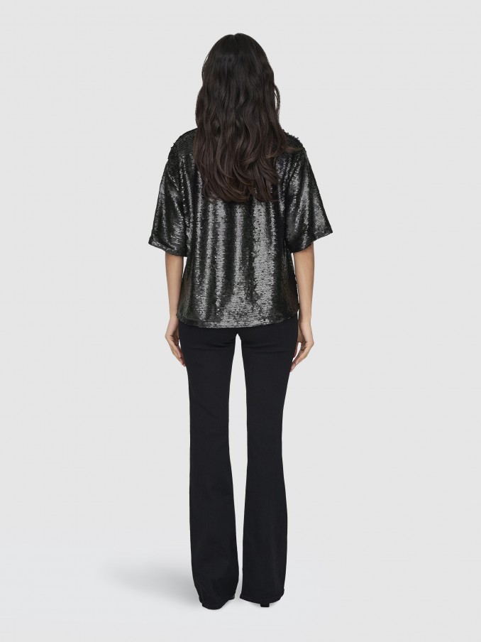 T-Shirt Woman Only