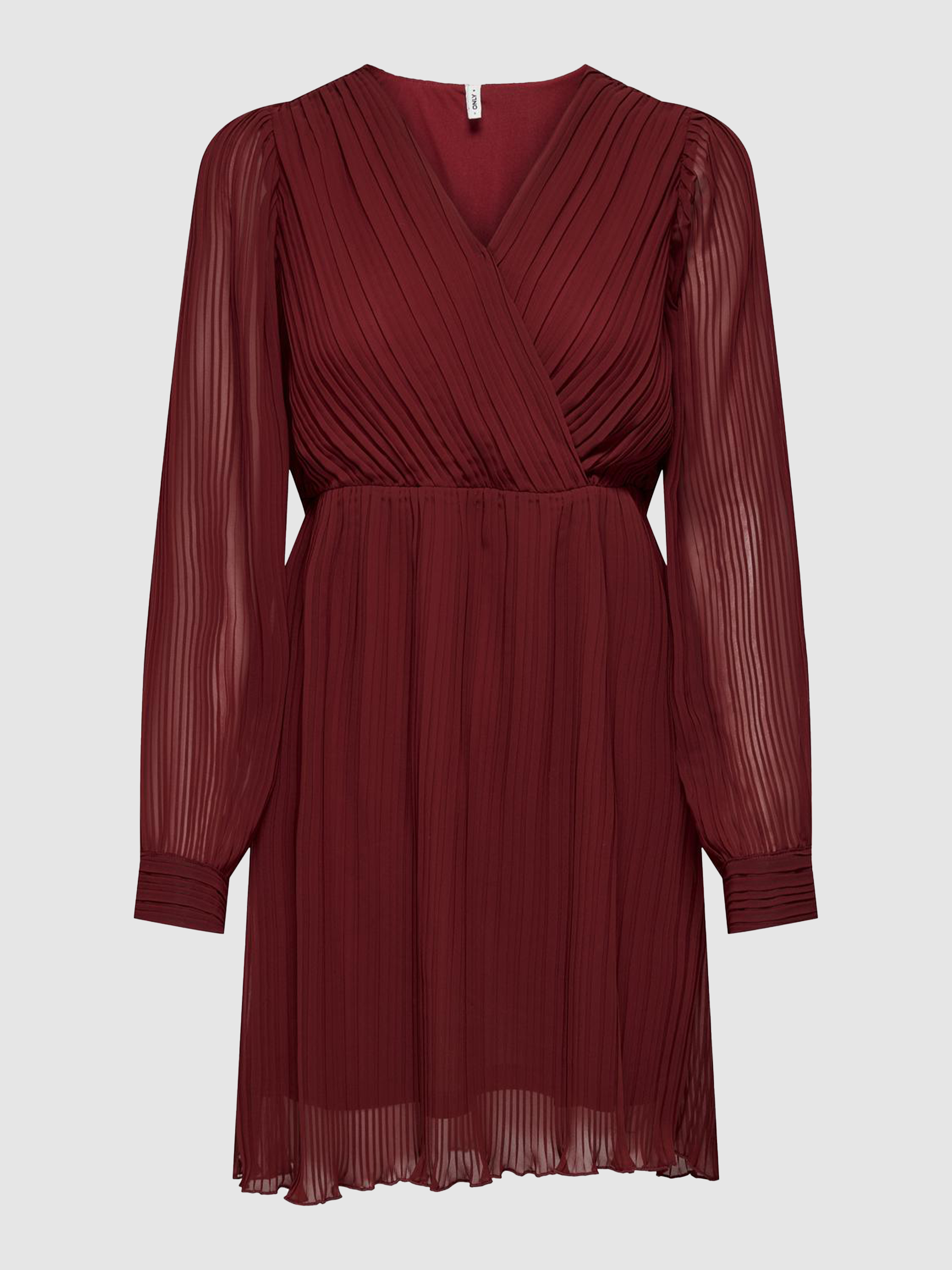 Dress Woman Only