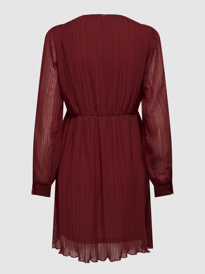 Dress Woman Only