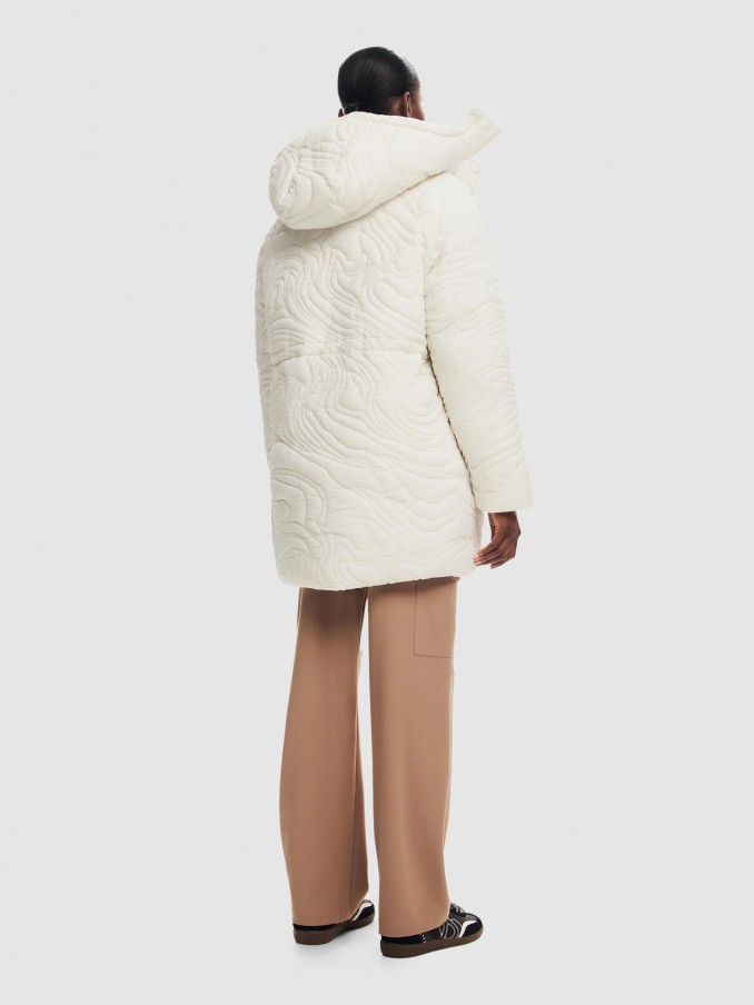Jacket Woman Desigual