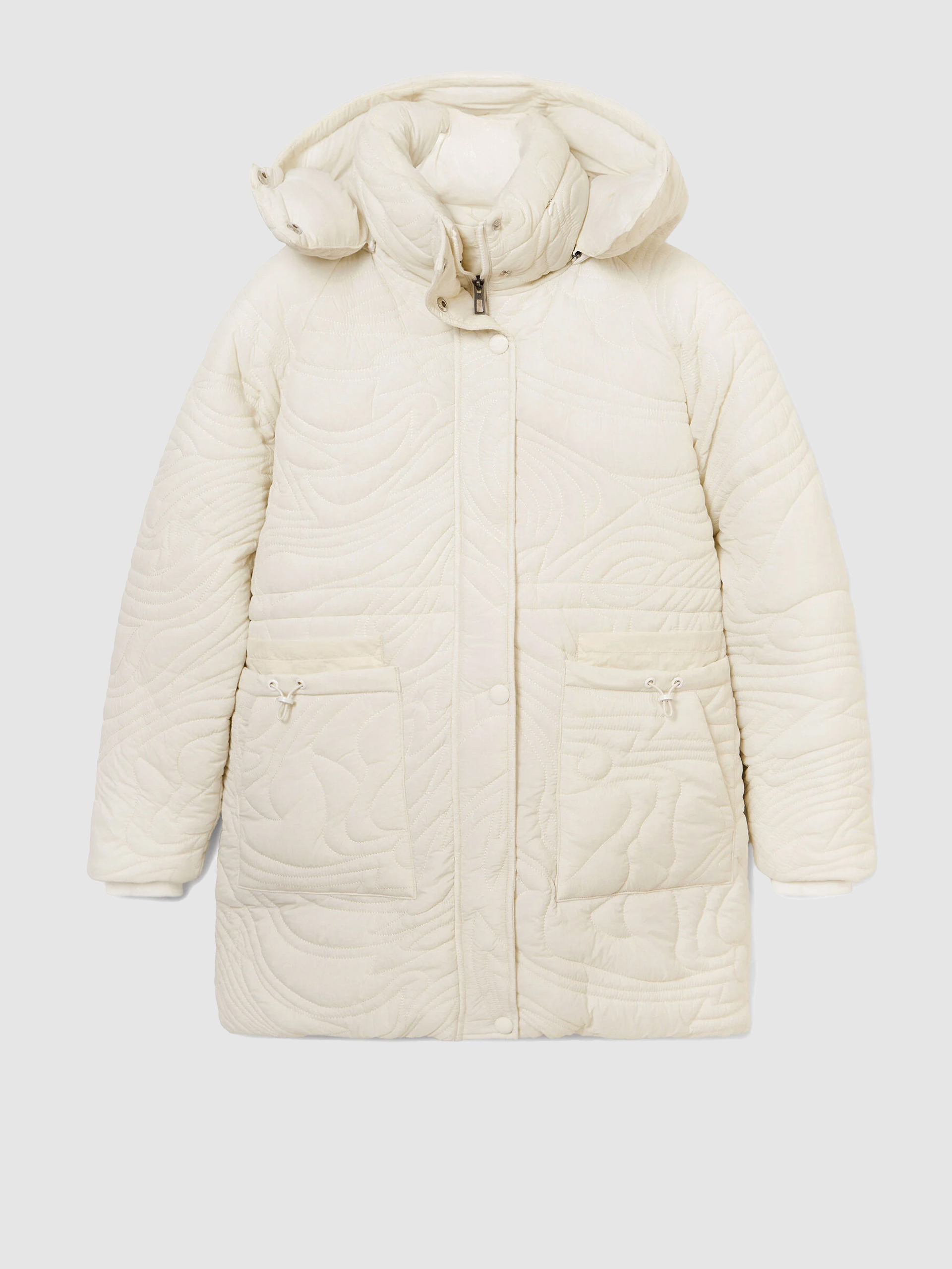 Jacket Woman Desigual