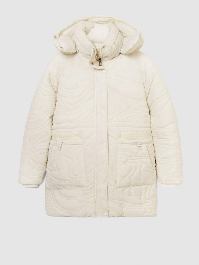 Jacket Woman Desigual