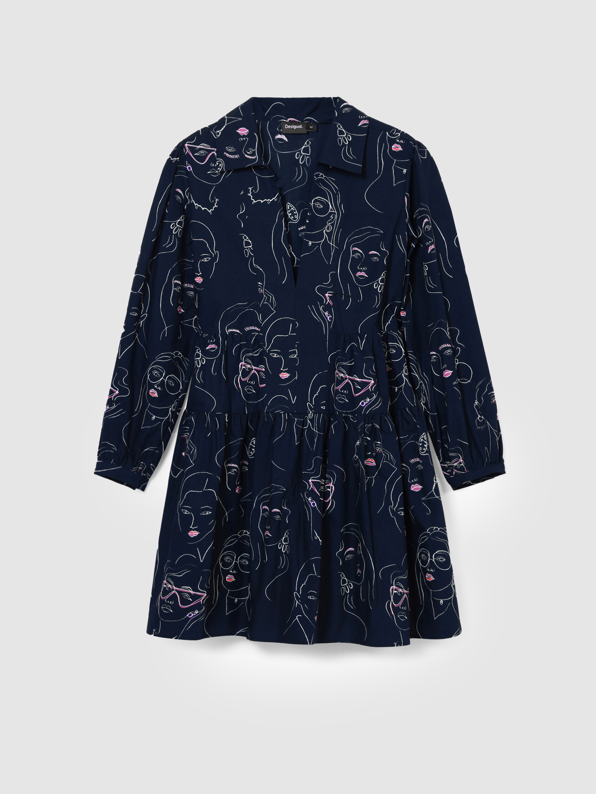 Dress Woman Desigual