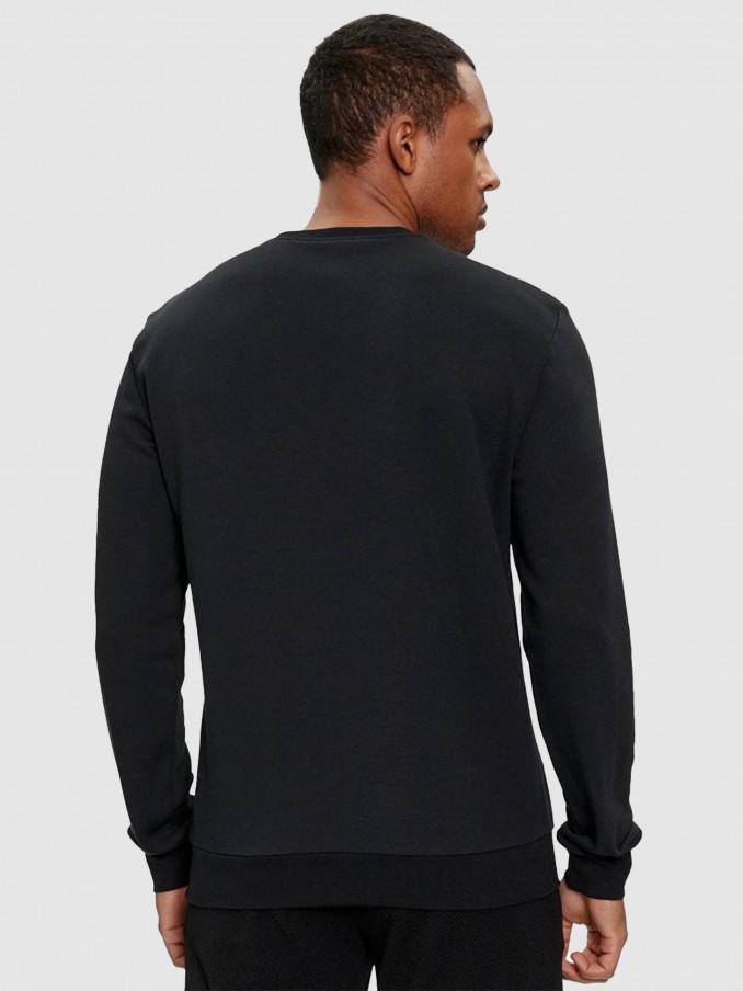 Jumper Man Ea7 Emporio Armani