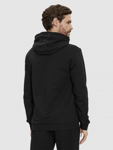 Jersey Hombre Ea7 Emporio Armani