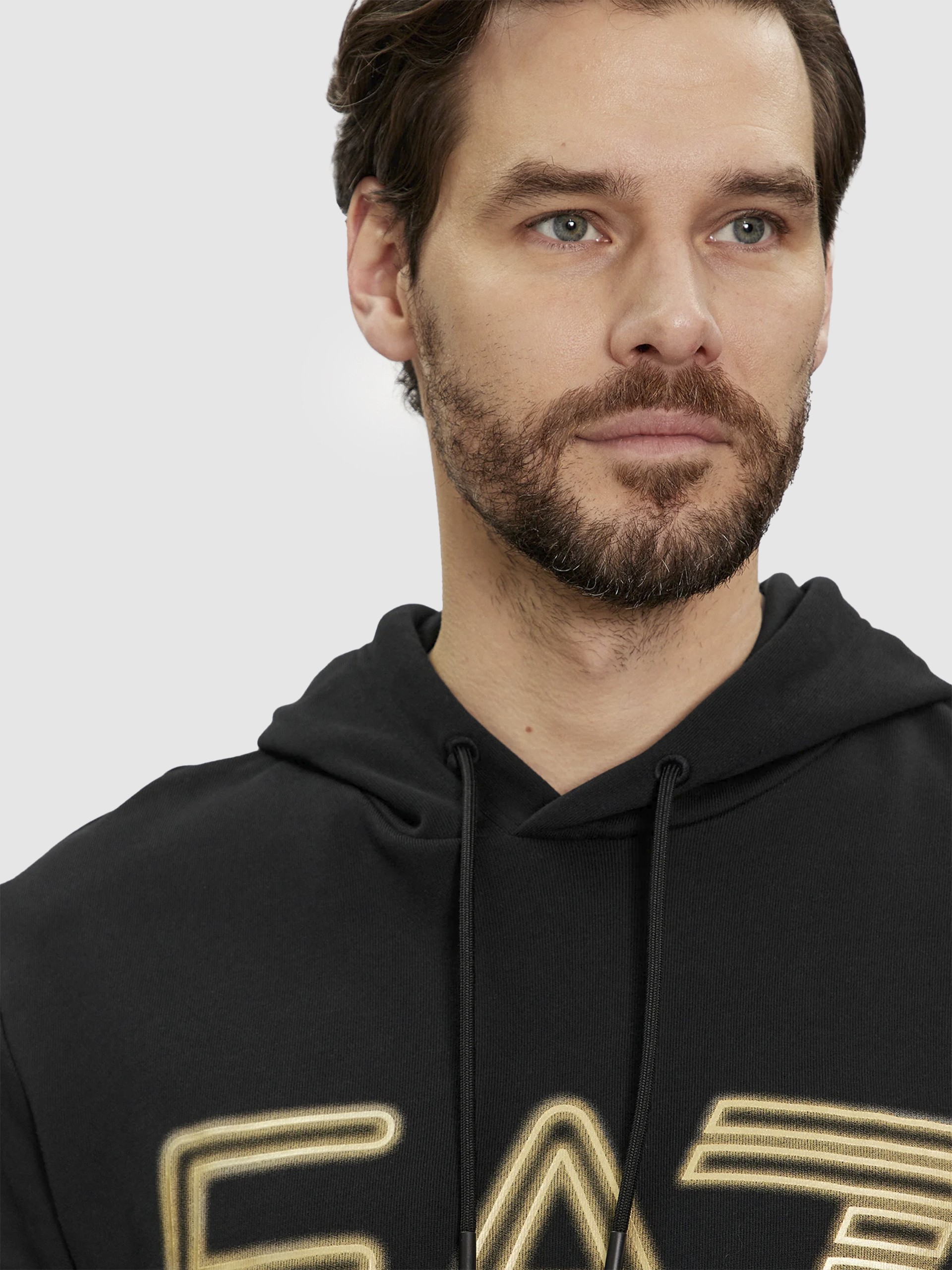 Jersey Hombre Ea7 Emporio Armani
