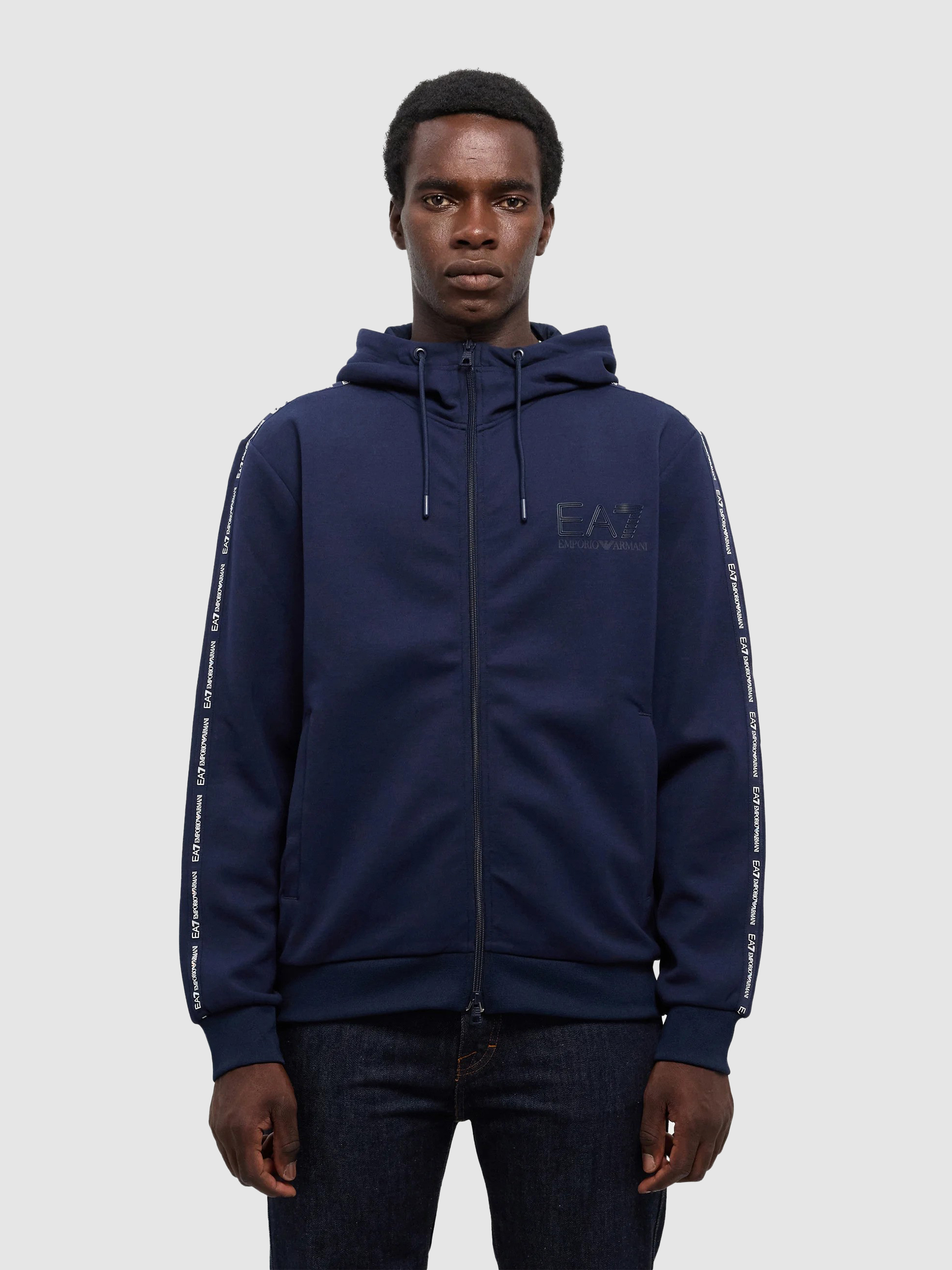 Chaqueta Hombre Ea7 Emporio Armani