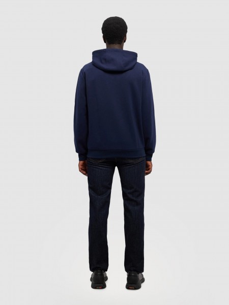 Chaqueta Hombre Ea7 Emporio Armani