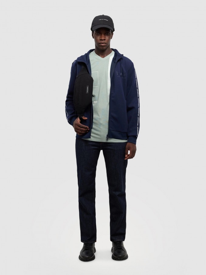 Jacket Man Ea7 Emporio Armani