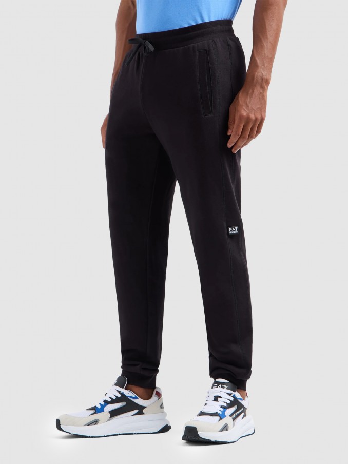 Pantalones Hombre Ea7 Emporio Armani